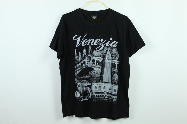 Vintage Venice 90S Clothing Vintage Clothing 90S Fashion Venezia Kk 07 334 Shirt