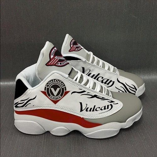 Kawasaki Vulcan Custom Tennis Air Jordan 13 For Fan Shoes Sport Sneakers