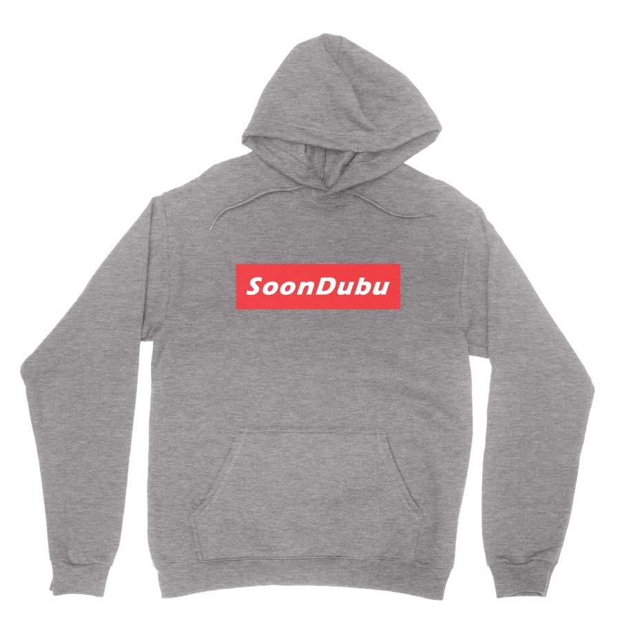 SoonDubu – Pullover Hoodie