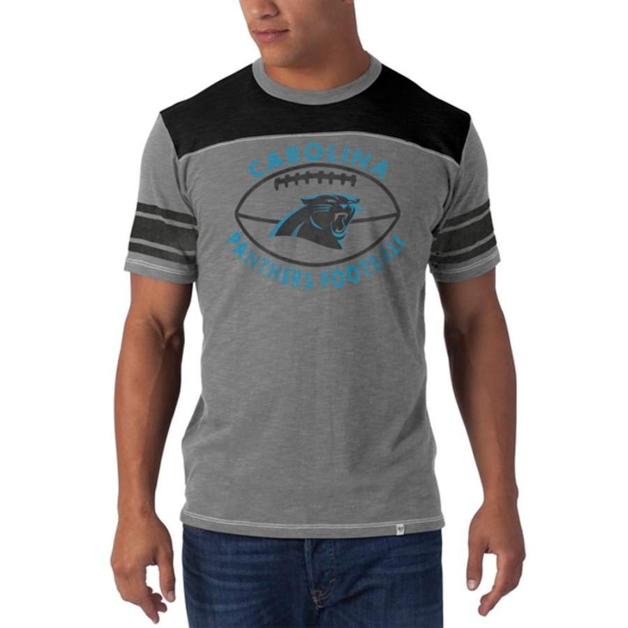 Carolina Panthers – Top Gun Premium T-Shirt