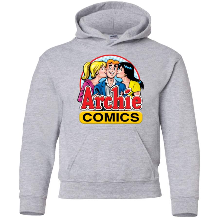 AGR Archie Comics1 Youth Pullover Hoodie