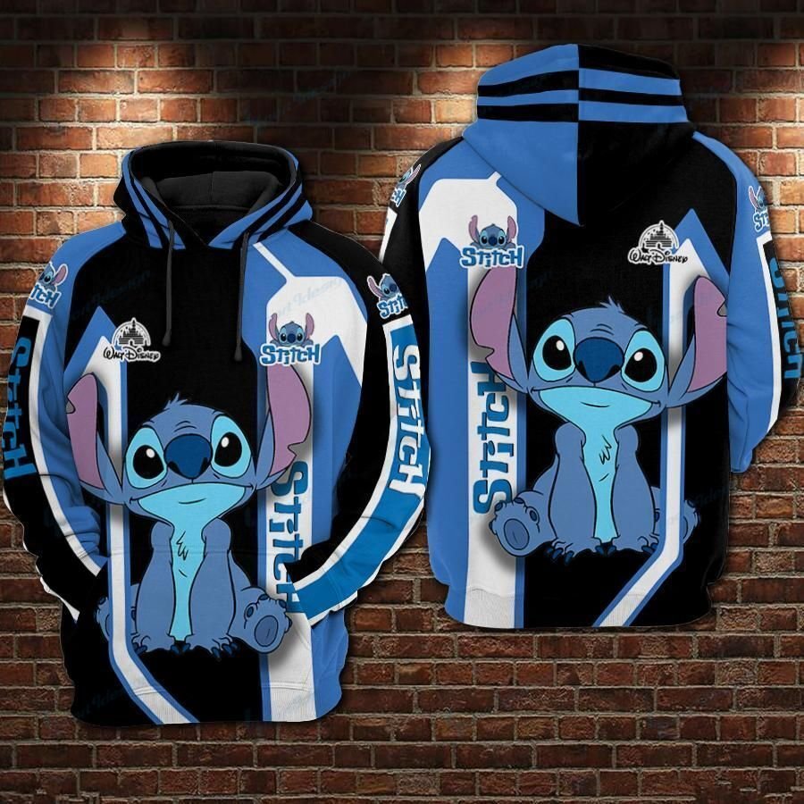 Stitch 04 Limited Hoodie