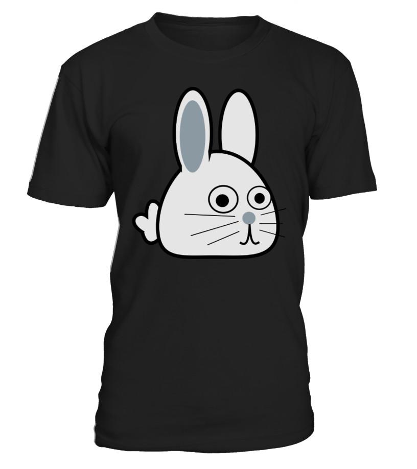 Spring Bunny 2 T Shirts C-S58N3