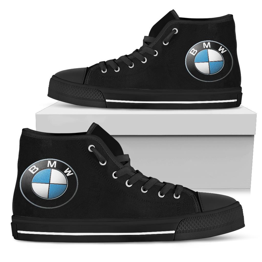 Bmw High Top Shoes