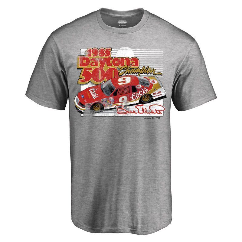 Bill Elliott Daytona Classics Shirt – Zeleton Store