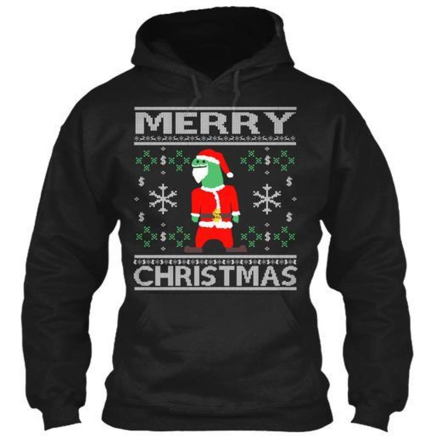 Christmas Lamar Pullover Hoodie Christmas Gift Ideas