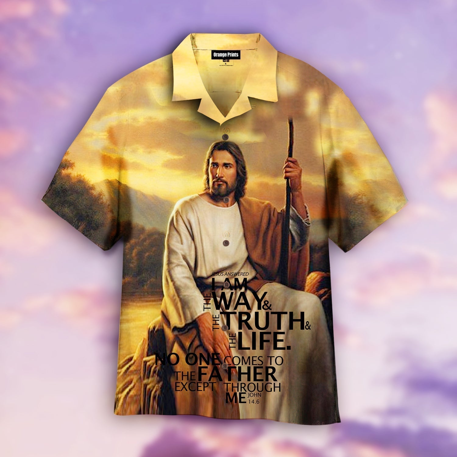 Jesus Aloha Hawaii Shirts For Men And Women Ha56853