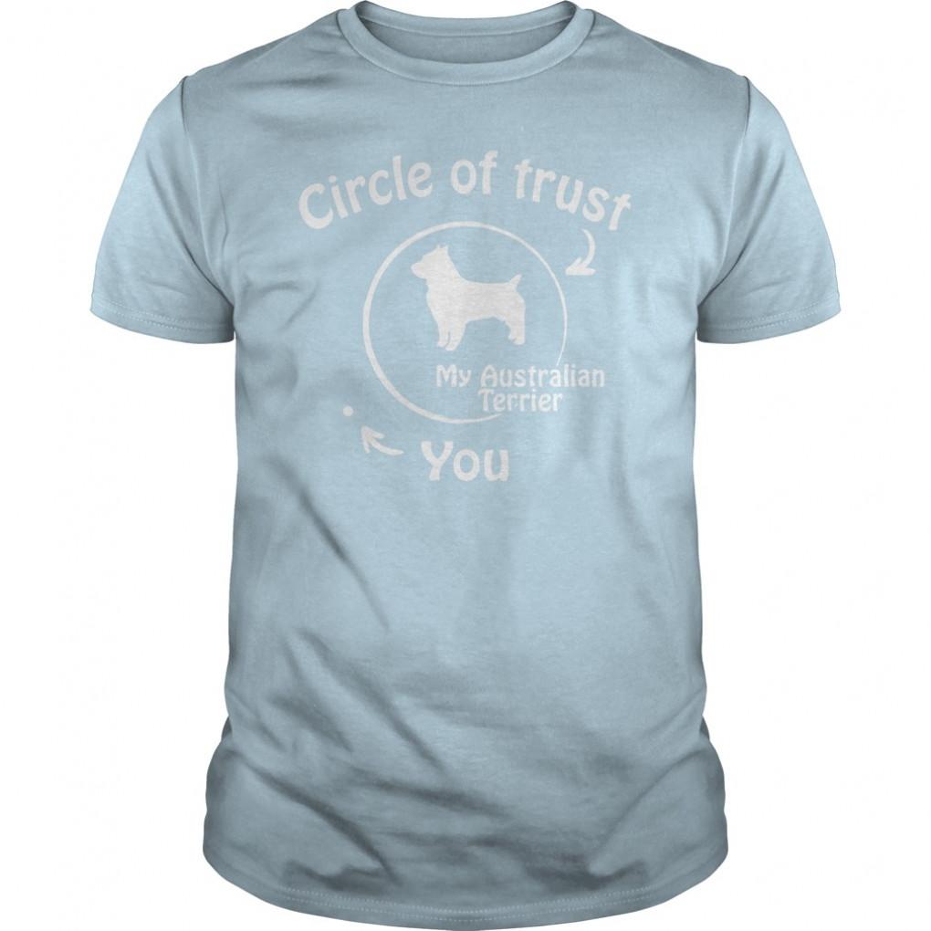 Australian Terrier cute shirts Guys Tee 870496226