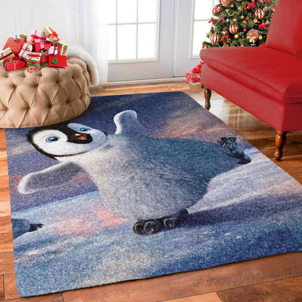 Penguin Rug RCDD81F26352