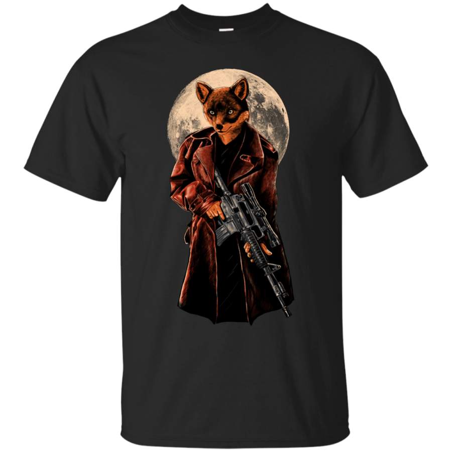 ANIMAL – Youre next baaaang T Shirt & Hoodie