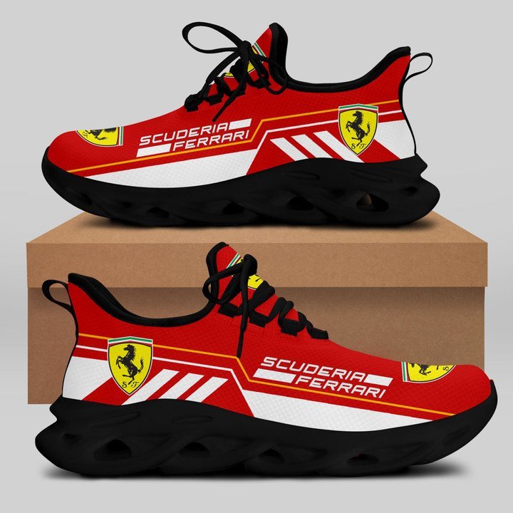 Ferrari Sneaker Ver 9