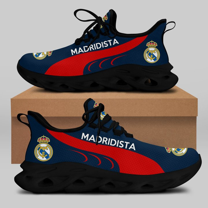 Madridistas Sneakers Running Shoes Ver 3