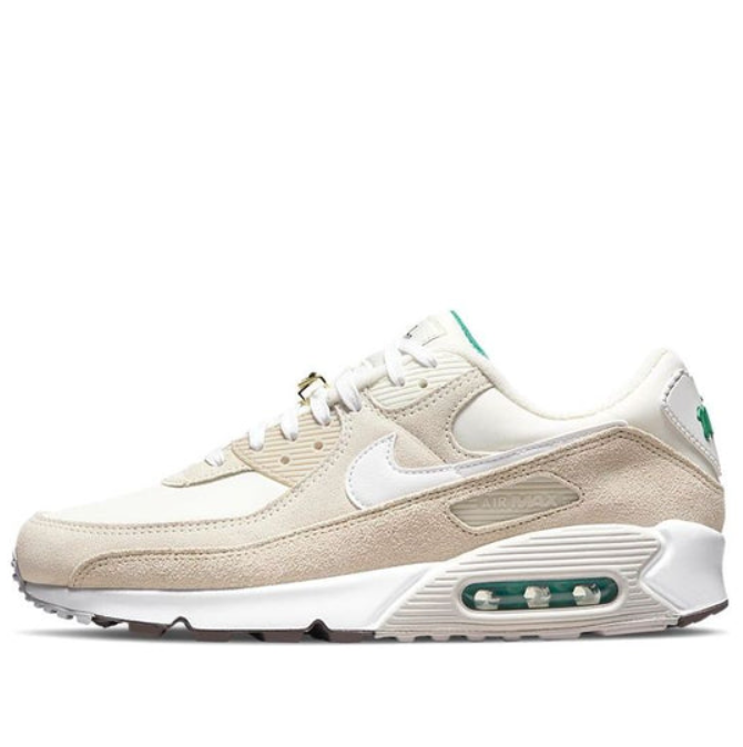 Nike Air Max 90 First Use Cream 602092