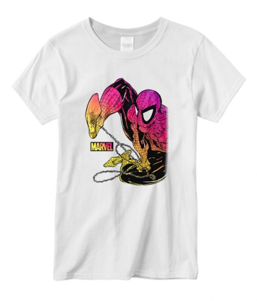 Spider-Man Tom Holland RS t shirt