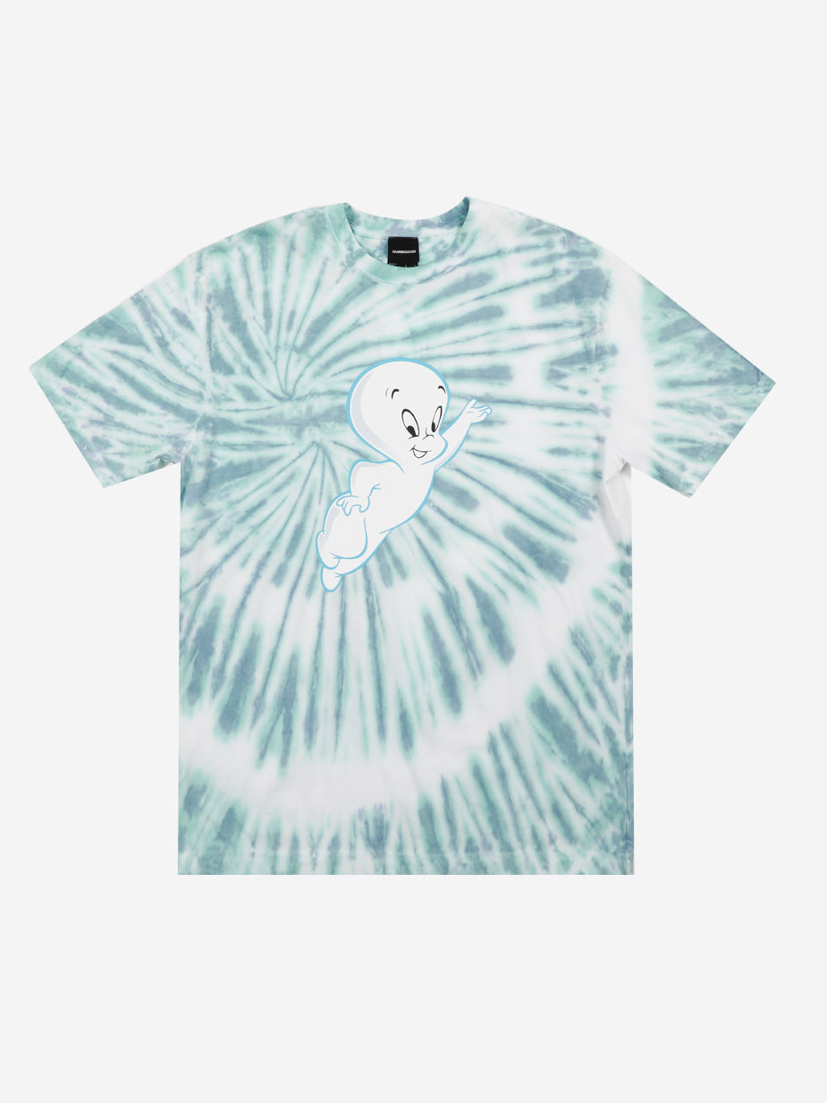 Casper Tie Dye Tee