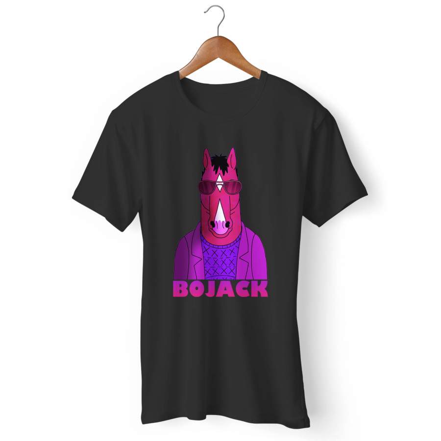 Bojack Horseman Meme Man’s T-Shirt