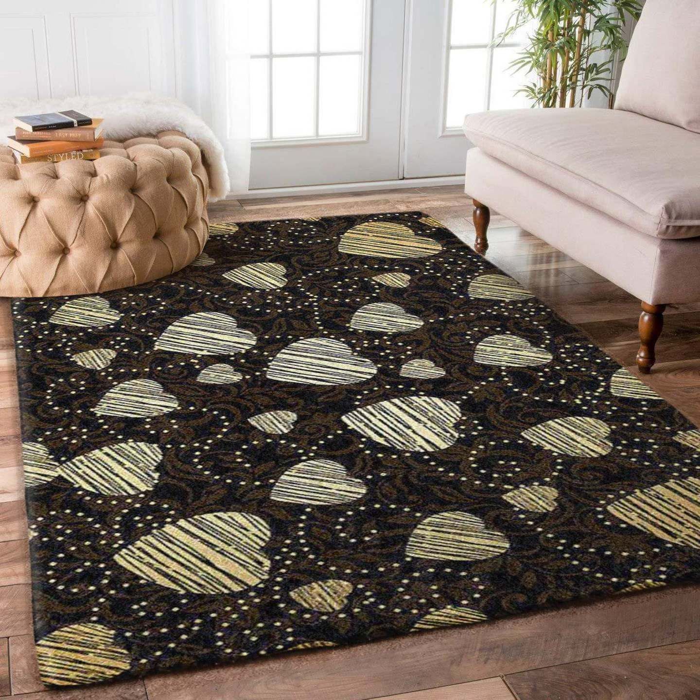 American Style Vintage CLP1610028TM Rug