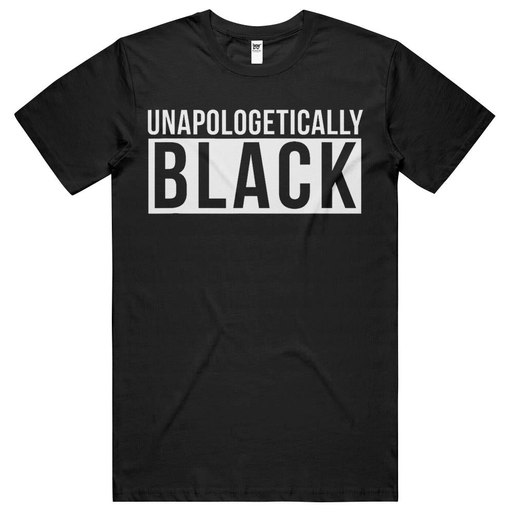 Unapologetically Black Shirt Black Lives Matter T Shirts