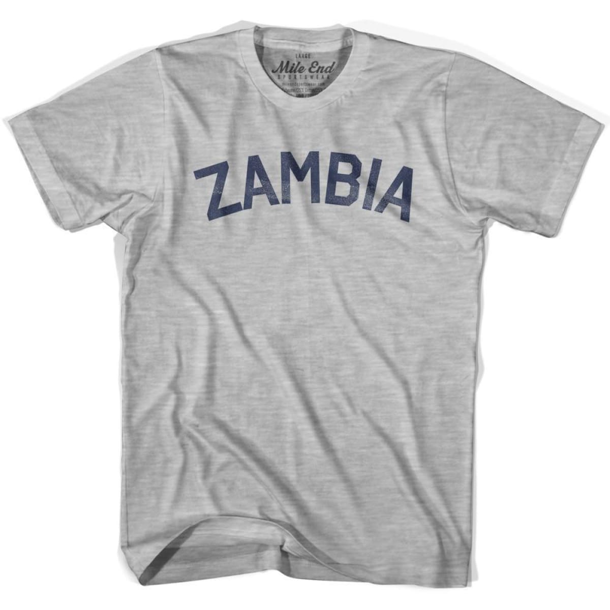 Zambia Vintage T-shirt