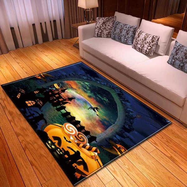 Halloween Rug RCDD81F15190