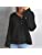 Women’s Sweaters Pullover Sweater Casual Fashionable Autumn/Winter Printed V-Neck Casual Sweater Fall Clothes alx