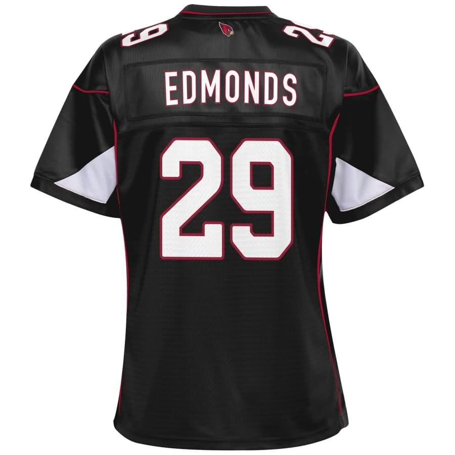 Chase Brandedmonds Arizona Cardinals NFL Pro Line Womens Alternate Player Jersey – Black