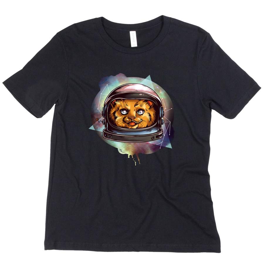 Space Animal T-Shirts