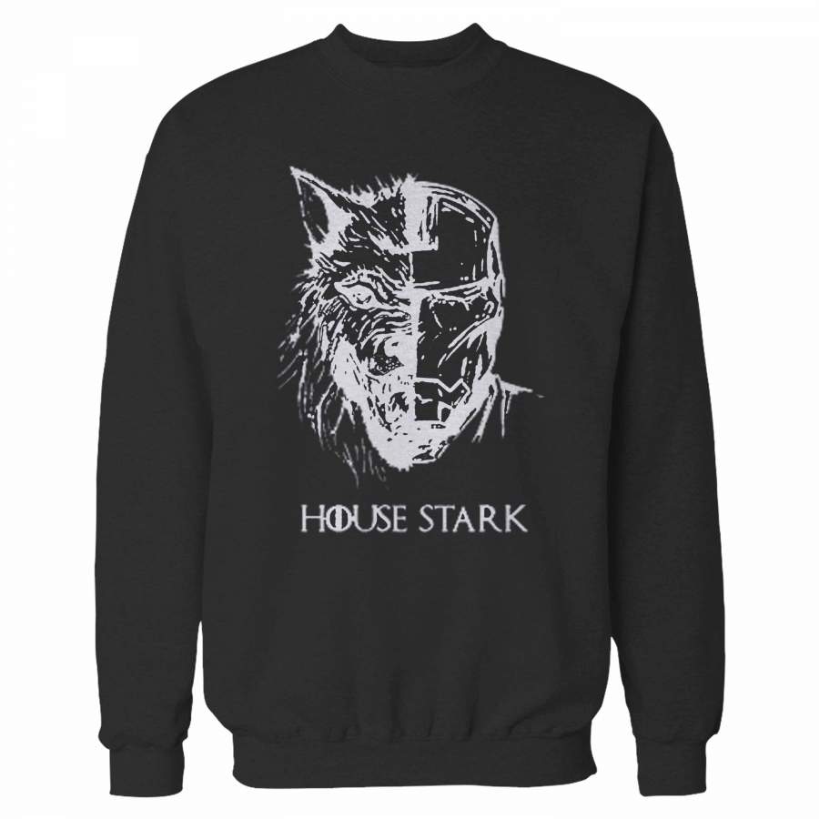 House Of Stark Winter Is Coming Sweatshirt