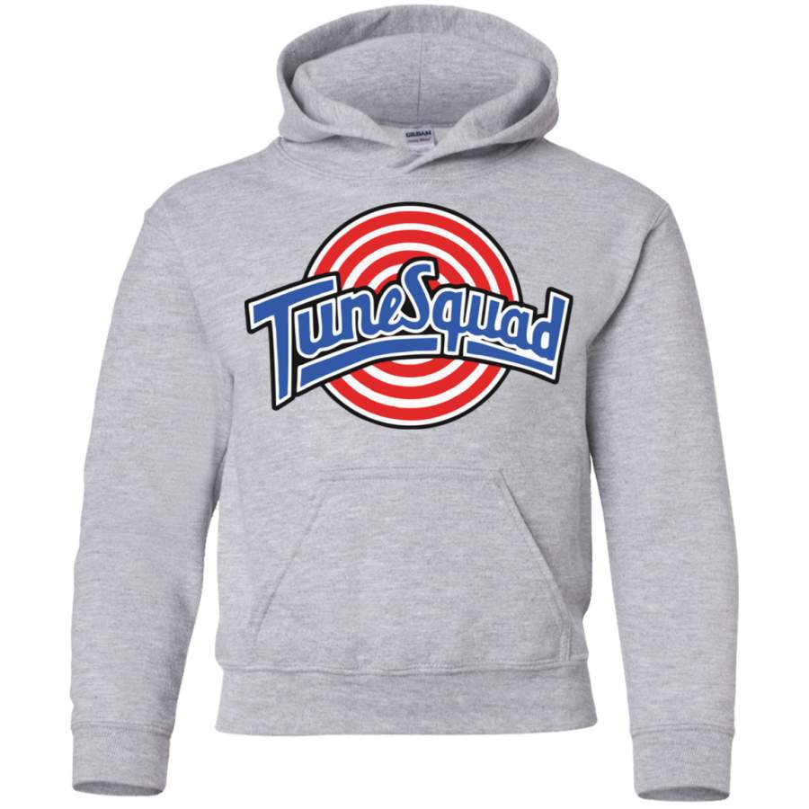 AGR Tune Squad Youth Pullover Hoodie