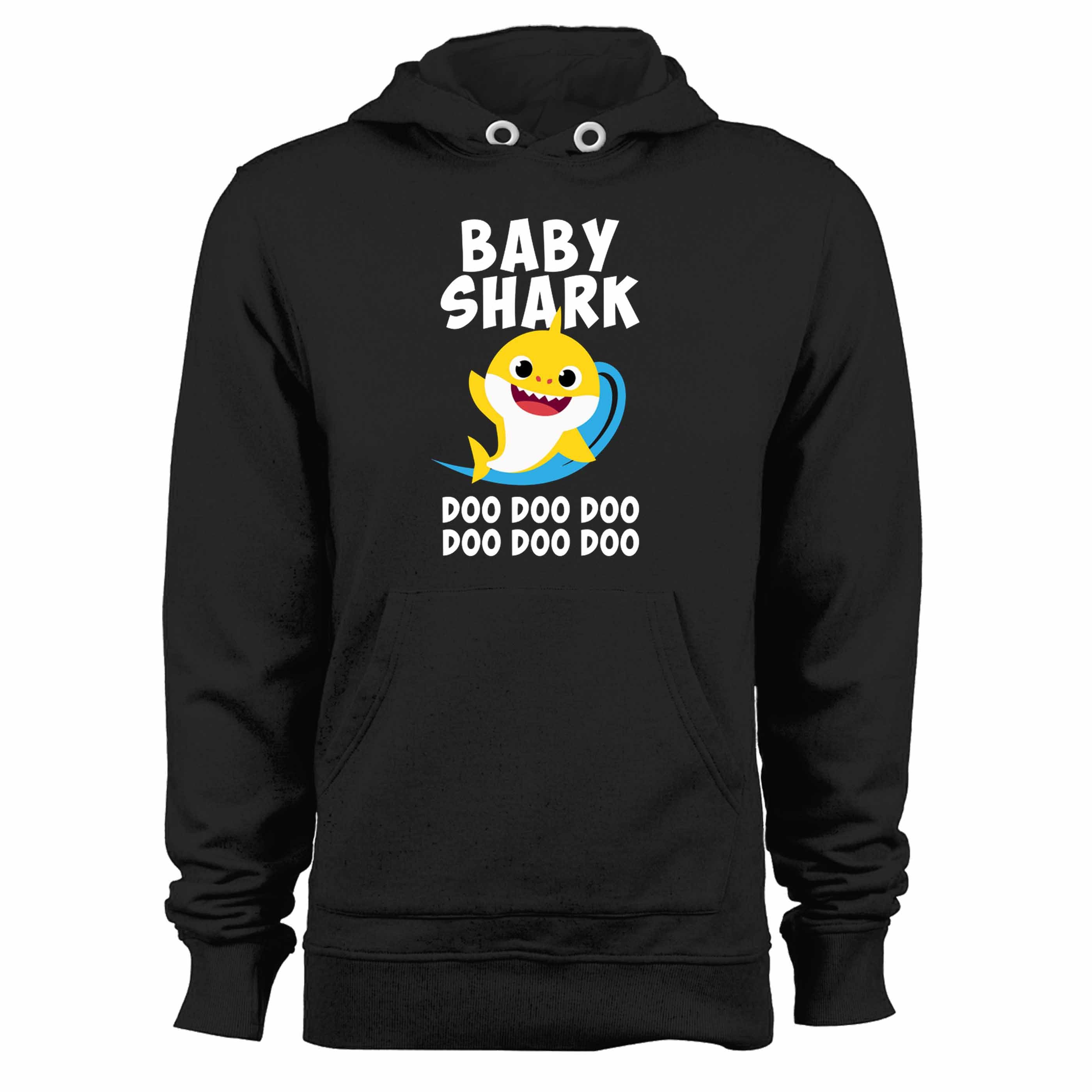 Baby shark Doo Doo Dooo Unisex Hoodie