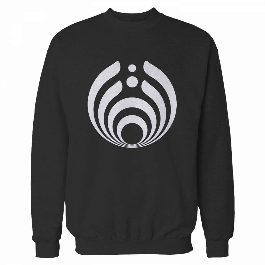 Bassnectar Logo Sweatshirt