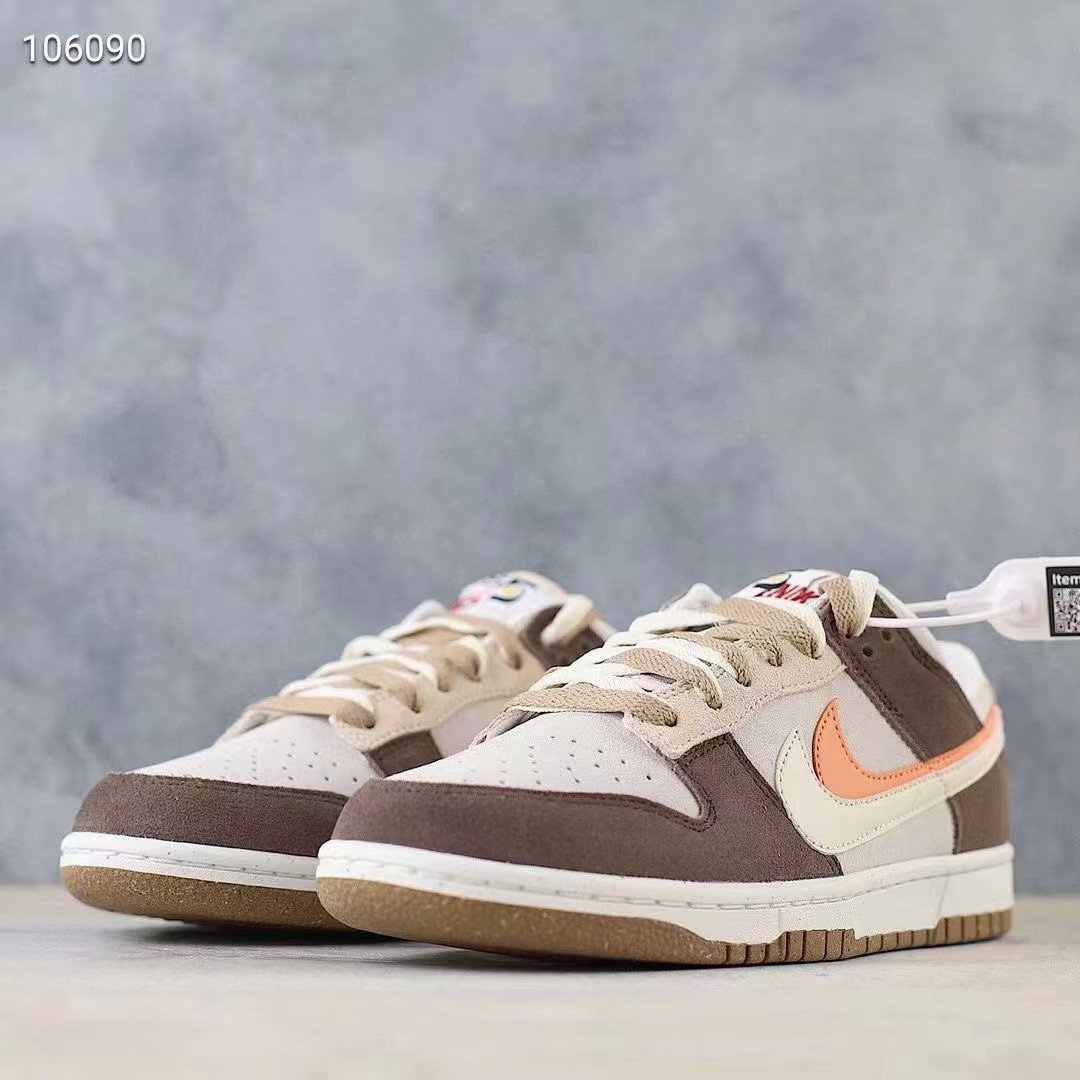 Nike SB Dunk Low Shoes Sneakers SNK387424746