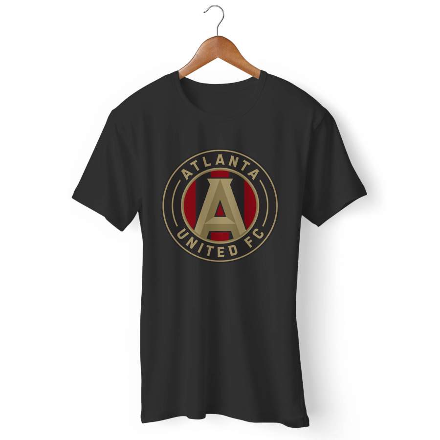 Atlanta United Man’s T-Shirt