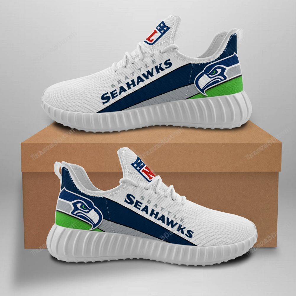 Seattle Seahawks New Sneakers 367