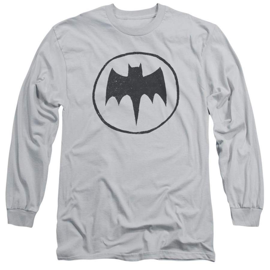 Batman – Handywork Long Sleeve Adult 18/1