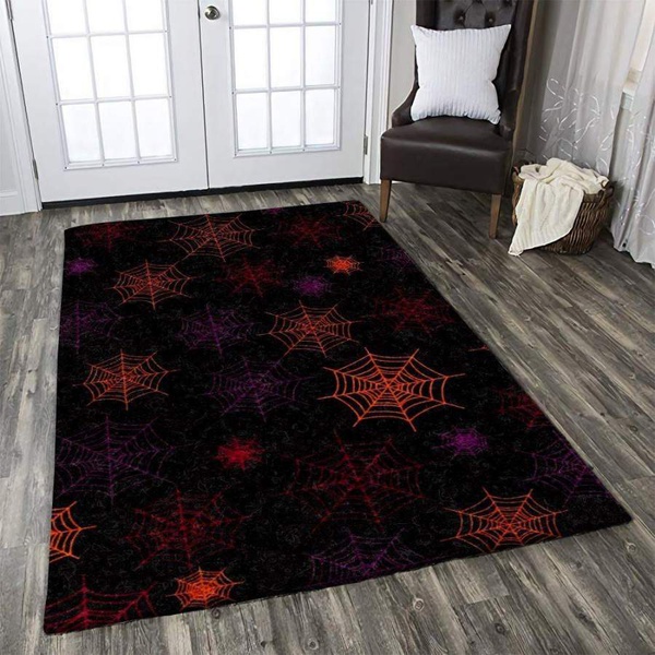 Halloween Rug RCDD81F27222