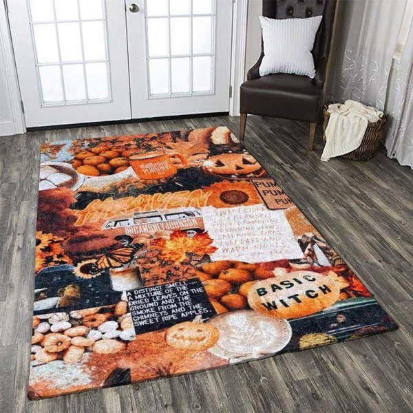 Halloween Rug RCDD81F29144