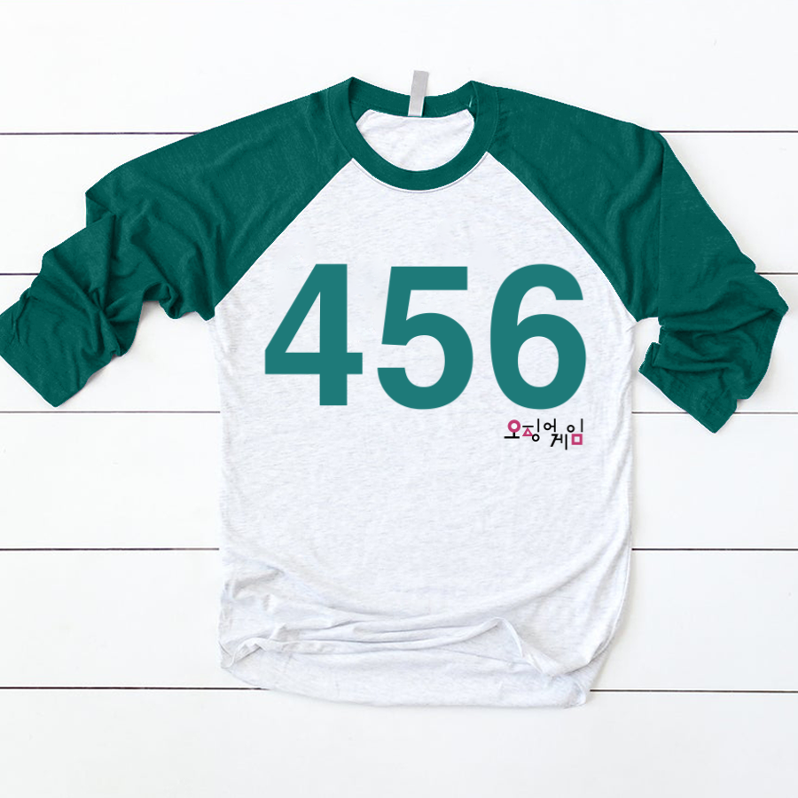 Qg 456 Shirt