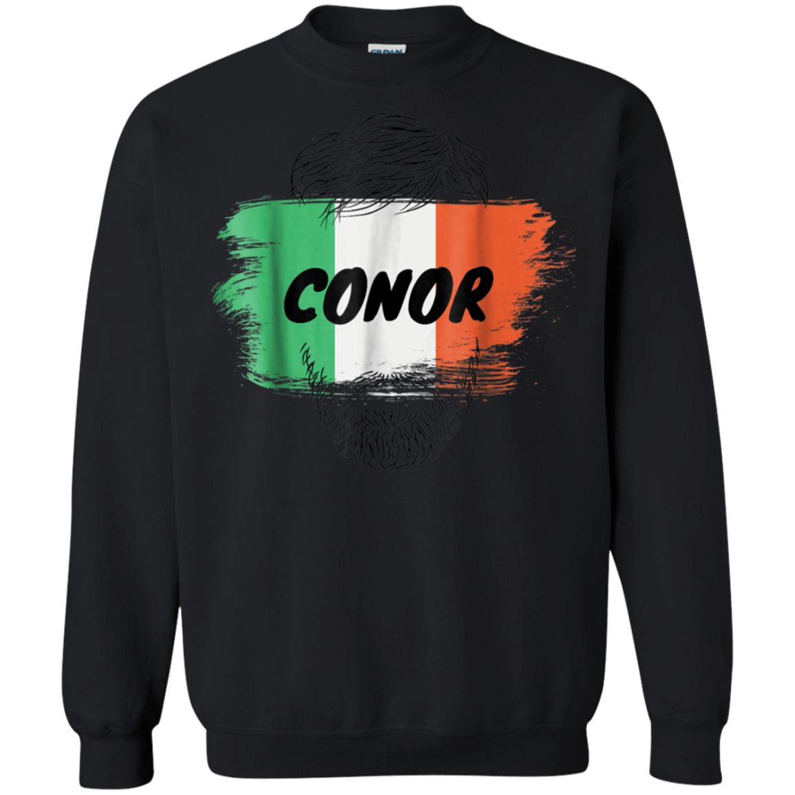  Team Conor Sweatshirt