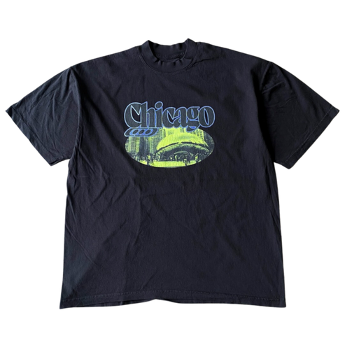 Chicago Tee Shirt Outfit  For Men  For Women