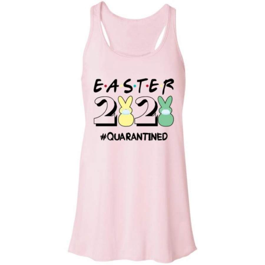 Easter 2020 Quarantined Shirts Funny Rabbit Quarantine – Cool Amazing Fashion