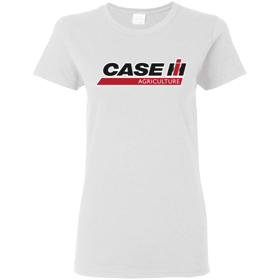 AGR Case IH logo Womens T-Shirt