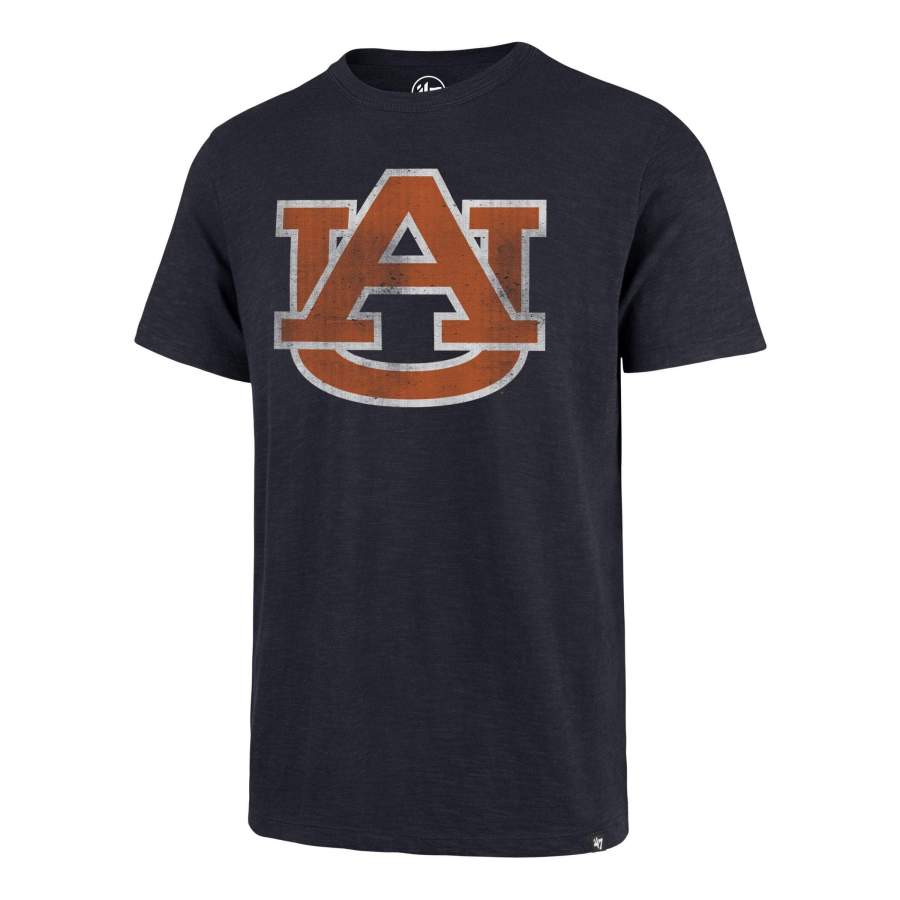 AUBURN TIGERS ’47 SCRUM TEE