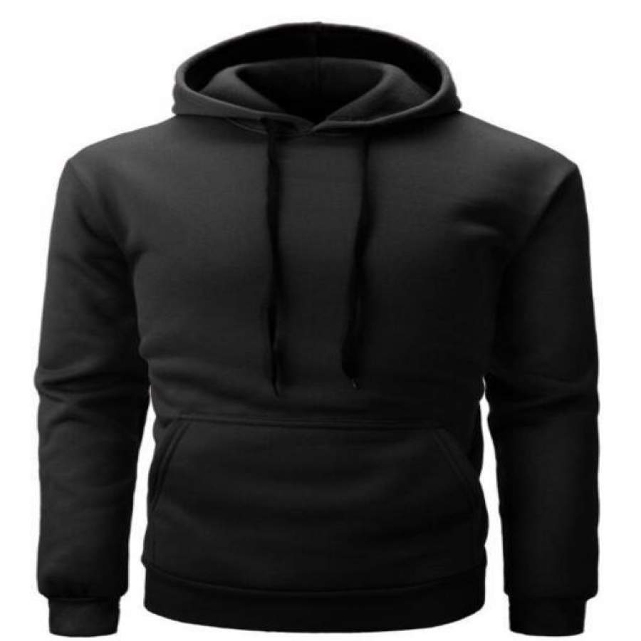 Brand 2018 Hoodie Fashion Lion Print Hoodies Men Fashion Tracksuit Male Sweatshirt Hoody Mens Purpose Tour Hoodie