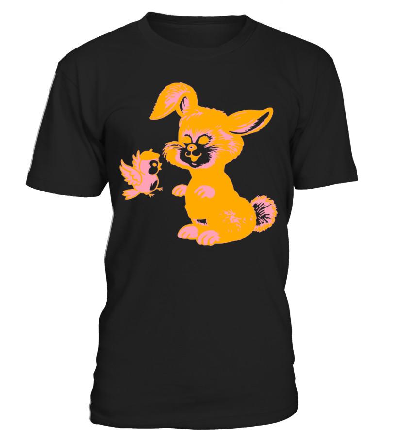 Rabbit T-Shirts T Shirts C-Yklks