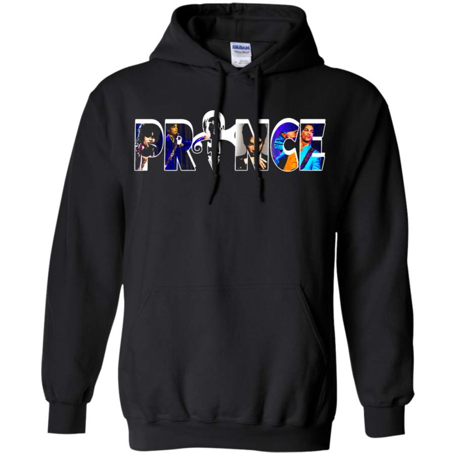 AGR Prince Singing Inside You Music Give Me Life Hoodie