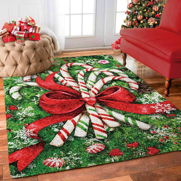 Candy Cane Rug RCDD81F22867