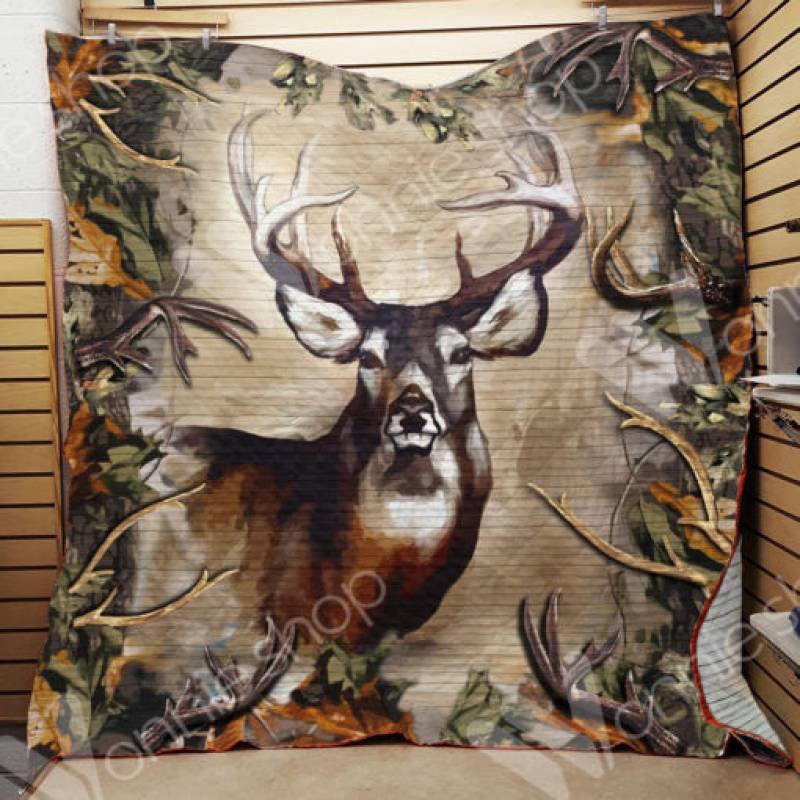 Hunting Blanket OCT0201 78O34