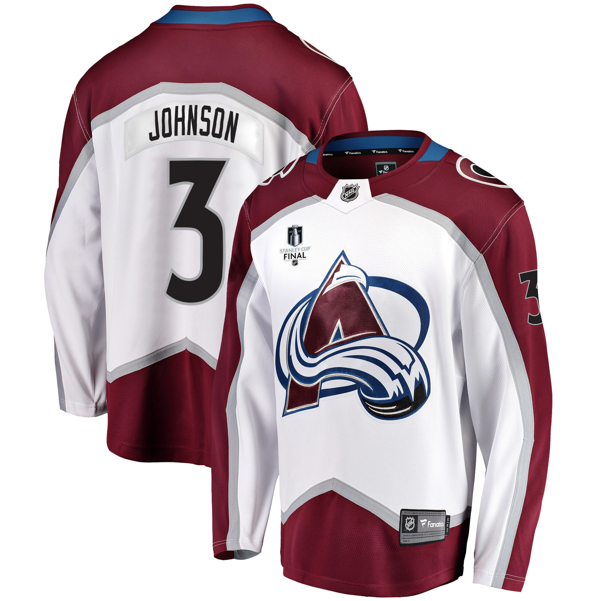 Arizona Coyotes Adidas Home Authentic Blank Jersey – Maroon NHL