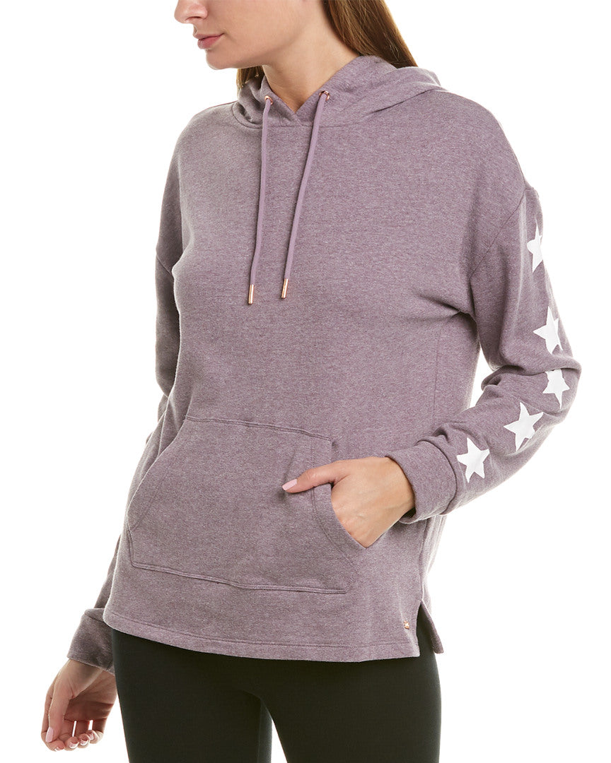 Marc New York Performance Terry Graphic Hoodie